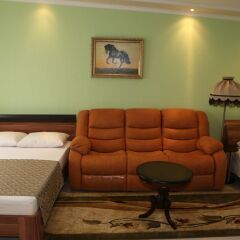 Olympia Hotel Санкт-Петербург комната для гостей