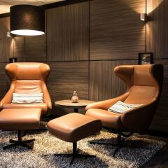 Hampshire Hotel - Crown Eindhoven спа