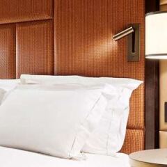 Отель Hilton Budapest Будапешт сейф в номере