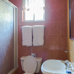 Rose Hall de Luxe in Montego Bay, Jamaica from 375$, photos, reviews - zenhotels.com bathroom photo 2