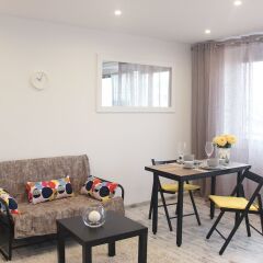 Отель Sunny City Center Apartment Польша, Варшава - отзывы, цены и фото номеров - забронировать отель Sunny City Center Apartment онлайн детские мероприятия