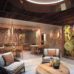 Отель Unique Club at Lopesan Costa Bávaro - All Inclusive Доминикана, Пунта Кана - отзывы, цены и фото номеров - забронировать отель Unique Club at Lopesan Costa Bávaro - All Inclusive онлайн фото 6