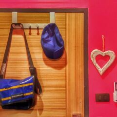 Adventure Hostel удобства в номере