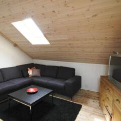 Отель Solferie Holiday Home - Østre Ringvei Норвегия, Кристиансанд - отзывы, цены и фото номеров - забронировать отель Solferie Holiday Home - Østre Ringvei онлайн комната для гостей фото 2