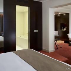 Отель Park Plaza Victoria Amsterdam Нидерланды, Амстердам - 2 отзыва об отеле, цены и фото номеров - забронировать отель Park Plaza Victoria Amsterdam онлайн фото 2