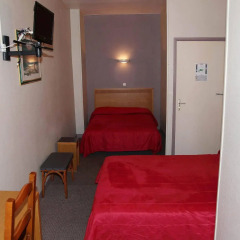 Hotel dOstende интерьер отеля