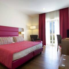 Hotel Plaza комната для гостей фото 4