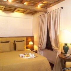 Отель Locanda dello Spuntino Италия, Гроттаферрата - отзывы, цены и фото номеров - забронировать отель Locanda dello Spuntino онлайн комната для гостей фото 3