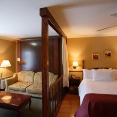 Отель Relais St-Denis комната для гостей фото 5