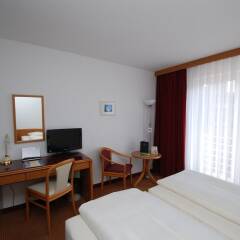 Отель HK-Hotel Düsseldorf City Германия, Дюссельдорф - отзывы, цены и фото номеров - забронировать отель HK-Hotel Düsseldorf City онлайн удобства в номере