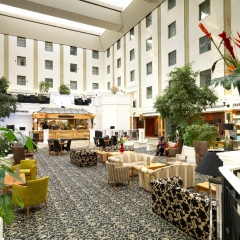 Отель Jurys Inn Brighton Великобритания, Брайтон - 1 отзыв об отеле, цены и фото номеров - забронировать отель Jurys Inn Brighton онлайн