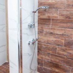 Отель Minimalist 1 BR Apt Next to the Park Греция, Афины - отзывы, цены и фото номеров - забронировать отель Minimalist 1 BR Apt Next to the Park онлайн фото 3