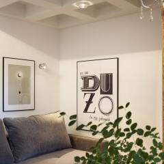 Апартаменты RJ Apartments Westerplatte Сопот комната для гостей фото 3
