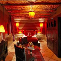 Отель Riad Opale Марокко, Марракеш - отзывы, цены и фото номеров - забронировать отель Riad Opale онлайн интерьер отеля