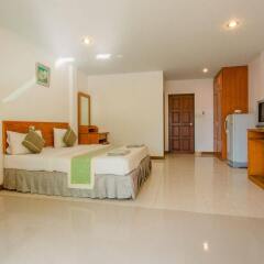 Surin Sunset Hotel комната для гостей фото 3