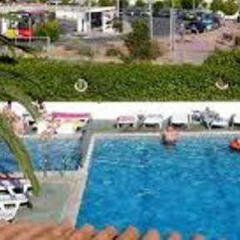 Отель Apartamentos Tramuntana детские мероприятия
