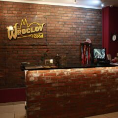 Отель Wroclov Hostel Польша, Вроцлав - отзывы, цены и фото номеров - забронировать отель Wroclov Hostel онлайн интерьер отеля