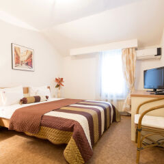 Отель Garni Hotel Villa Family Сербия, Белград - отзывы, цены и фото номеров - забронировать отель Garni Hotel Villa Family онлайн детские мероприятия фото 2