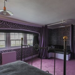 Hotel Pelirocco Брайтон фото 7