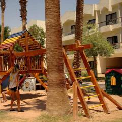 Отель Regina Swiss Inn Resort & Aqua Park детские мероприятия фото 2