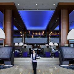 Отель InterContinental Seoul COEX питание фото 3