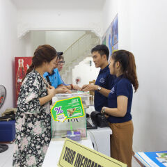 Отель Hanoi Lotus Hostel Вьетнам, Ханой - отзывы, цены и фото номеров - забронировать отель Hanoi Lotus Hostel онлайн детские мероприятия