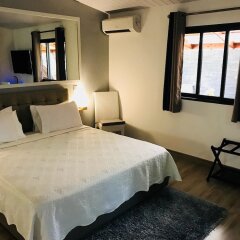 Отель Tahiti Lodge Пунаауиа фото 22