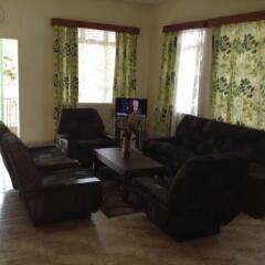 Holiday Lodge in Freetown, Sierra Leone from 109$, photos, reviews - zenhotels.com guestroom photo 4