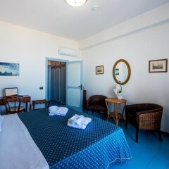 Grand Hotel Excelsior удобства в номере фото 2