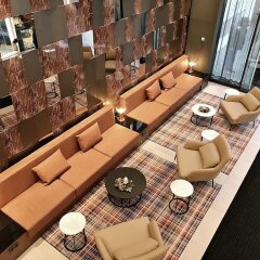 Mercure Hotel Kaiserhof Frankfurt City Center развлечения фото 2