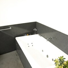 Отель Sophisticated Penthouse Jacuzzi &terrace Мехико фото 10