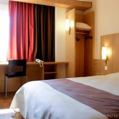 Отель ibis Lille Lomme Centre комната для гостей фото 2