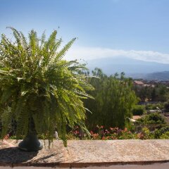 Отель B&B Villa Accademia Джардини Наксос