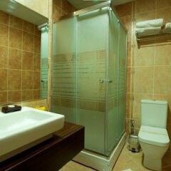 Kocaeli Universitesi Kartepe Park Hotel Турция, Дербент - отзывы, цены и фото номеров - забронировать отель Kocaeli Universitesi Kartepe Park Hotel онлайн ванная