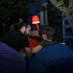 Zgarbi Hostel фото 4
