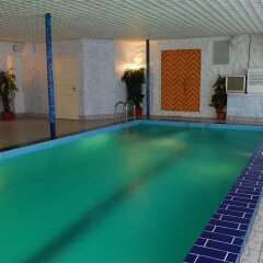 Отель Ecoland Boutique SPA фото 8