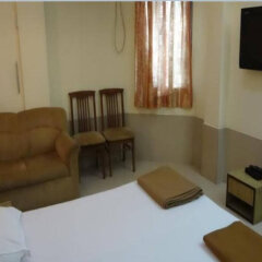 Hotel Regal Residency in Mumbai, India from 83$, photos, reviews - zenhotels.com guestroom photo 2