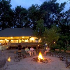 Sanctuary Stanley's Camp in Maun, Botswana from 758$, photos, reviews - zenhotels.com