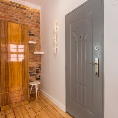Отель Bliss Apartments Sydney Польша, Познань - отзывы, цены и фото номеров - забронировать отель Bliss Apartments Sydney онлайн сауна