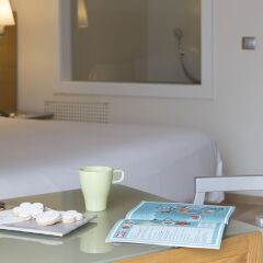 Hotel Artiem Capri в номере фото 2