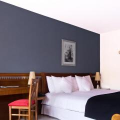Отель Le Meridien NFis комната для гостей фото 5
