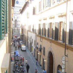 Отель Relais Il Campanile al Duomo