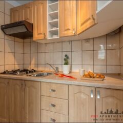 Отель P&O Apartments Plac Trzech Krzyzy Польша, Варшава - отзывы, цены и фото номеров - забронировать отель P&O Apartments Plac Trzech Krzyzy онлайн в номере