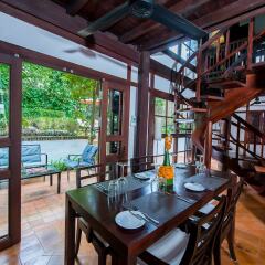 Отель Kiridara Villa Ban Kili в номере фото 2