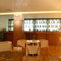 Blue Sea Hotel гостиничный бар