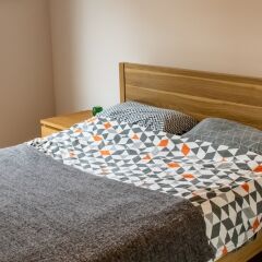 Отель 2 Bedroom 2 Bathroom Flat Эдинбург комната для гостей фото 2