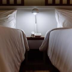 Siamaze Hostel Бангкок удобства в номере фото 2