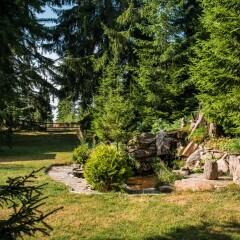 Отель Mountain Lake Hotel Болгария, Чепеларе - отзывы, цены и фото номеров - забронировать отель Mountain Lake Hotel онлайн фото 12