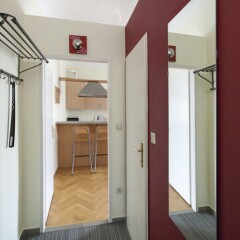 Отель Heart of Vienna Apartments Австрия, Вена - отзывы, цены и фото номеров - забронировать отель Heart of Vienna Apartments онлайн в номере фото 2