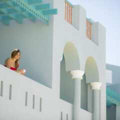 Fanadir Hotel El Gouna (Только для взрослых) детские мероприятия